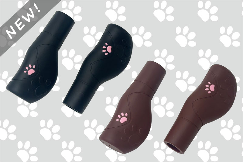 肉球エルゴグリップ