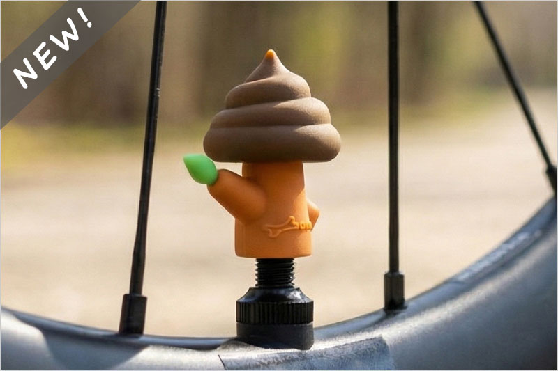 バルブキャップ