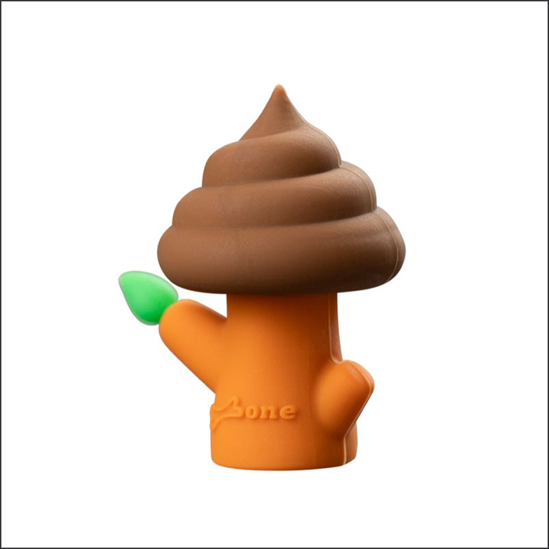 キャラクターバルブ