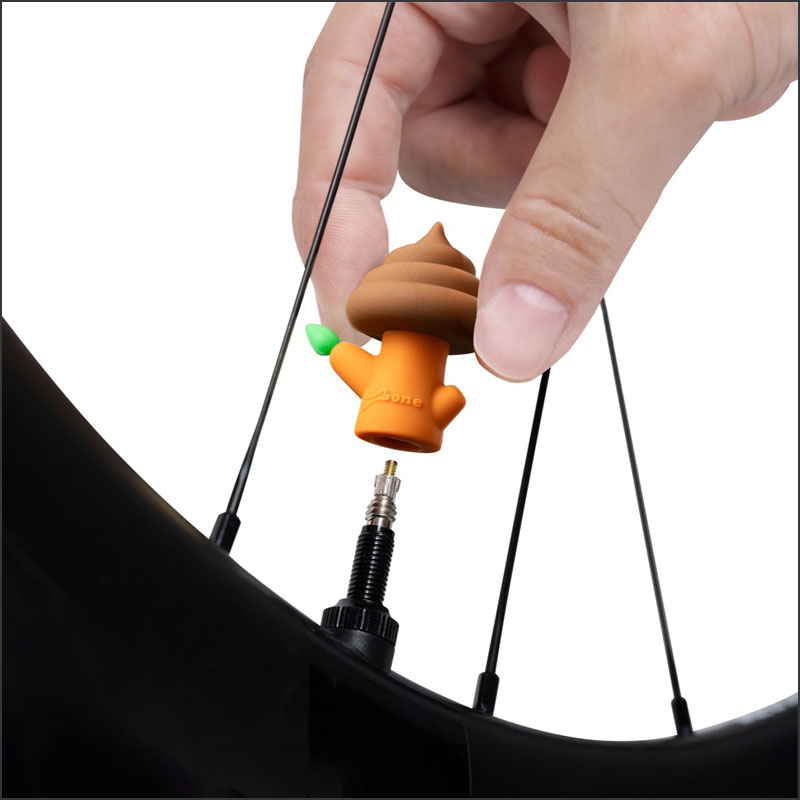 キャラクターバルブ