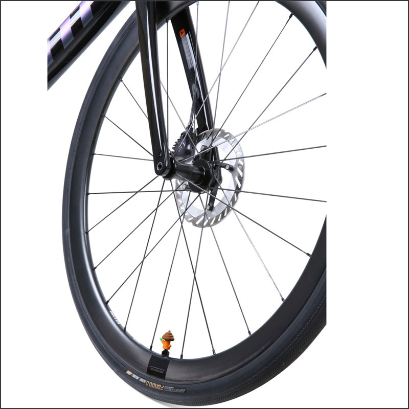 キャラクターバルブ